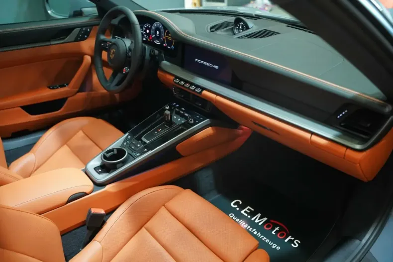 Porsche 911 din 2025 cu 20 km - oferta POR115854 - foto 11