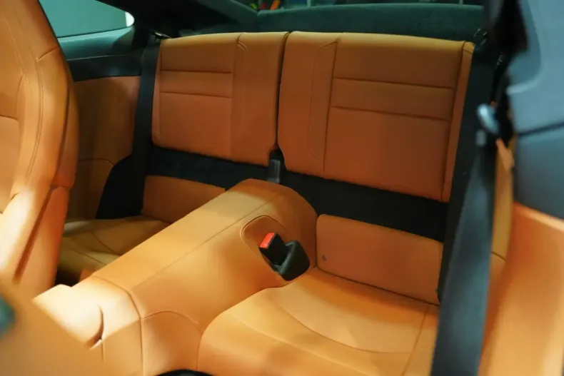 Porsche 911 din 2025 cu 20 km - oferta POR115854 - foto 12