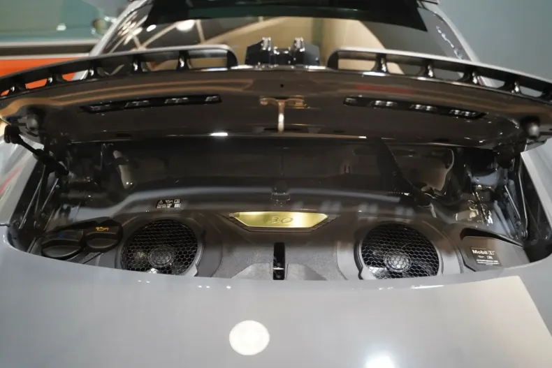 Porsche 911 din 2025 cu 20 km - oferta POR115854 - foto 15