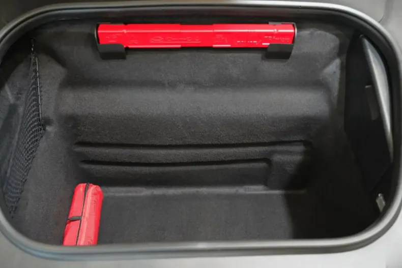 Porsche 911 din 2025 cu 20 km - oferta POR115854 - foto 16