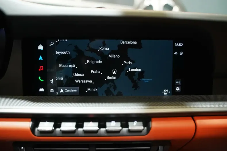 Porsche 911 din 2025 cu 20 km - oferta POR115854 - foto 17