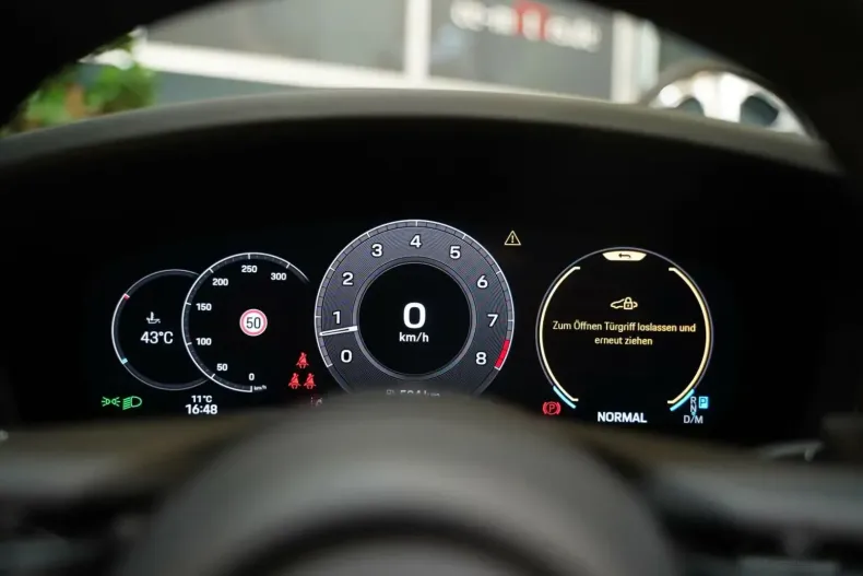 Porsche 911 din 2025 cu 20 km - oferta POR115854 - foto 18