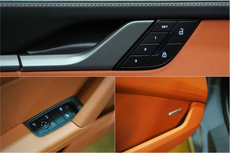 Porsche 911 din 2025 cu 20 km - oferta POR115854 - foto 19