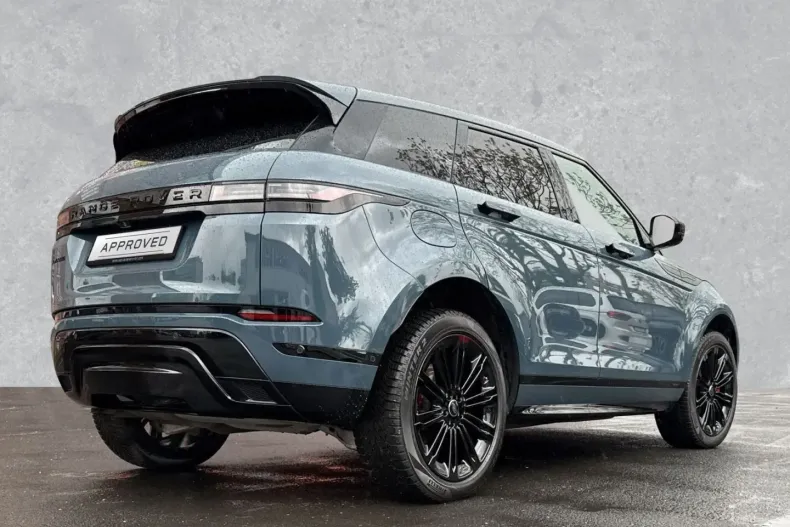 Land Rover Range Rover Evoque din 2023 cu 17.500 km - oferta LAN115855 - foto 2