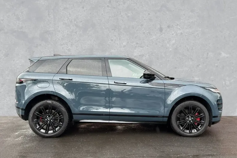 Land Rover Range Rover Evoque din 2023 cu 17.500 km - oferta LAN115855 - foto 3