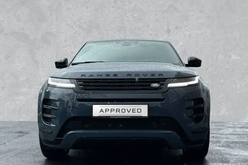Land Rover Range Rover Evoque din 2023 cu 17.500 km - oferta LAN115855 - foto 4