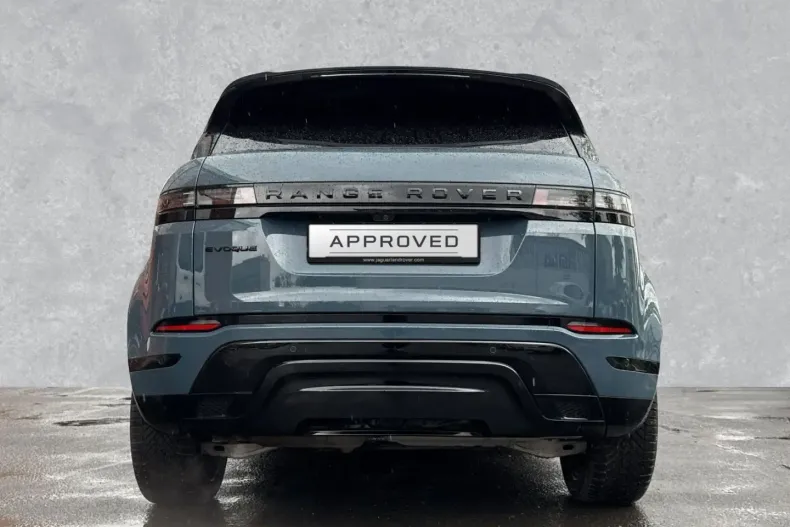 Land Rover Range Rover Evoque din 2023 cu 17.500 km - oferta LAN115855 - foto 5
