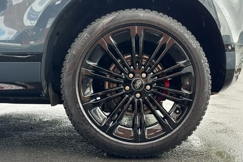 Land Rover Range Rover Evoque din 2023 cu 17.500 km - oferta LAN115855 - foto 6