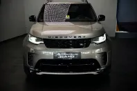 Land Rover Discovery din 2021 cu 94.700 km - oferta LAN115856 - foto 2
