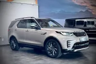 Land Rover Discovery din 2021 cu 94.700 km - oferta LAN115856 - foto 3