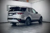 Land Rover Discovery din 2021 cu 94.700 km - oferta LAN115856 - foto 6