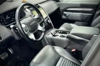 Land Rover Discovery din 2021 cu 94.700 km - oferta LAN115856 - foto 7