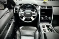 Land Rover Discovery din 2021 cu 94.700 km - oferta LAN115856 - foto 10