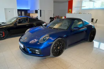 Porsche 992 din 2024 - oferta POR115857