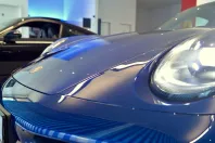 Porsche 992 din 2024 cu 6.308 km - oferta POR115857 - foto 4