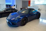 Porsche 992 din 2024 cu 6.308 km - oferta POR115857 - foto 6