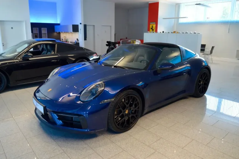 Porsche 992 din 2024 cu 6.308 km - oferta POR115857 - foto 6
