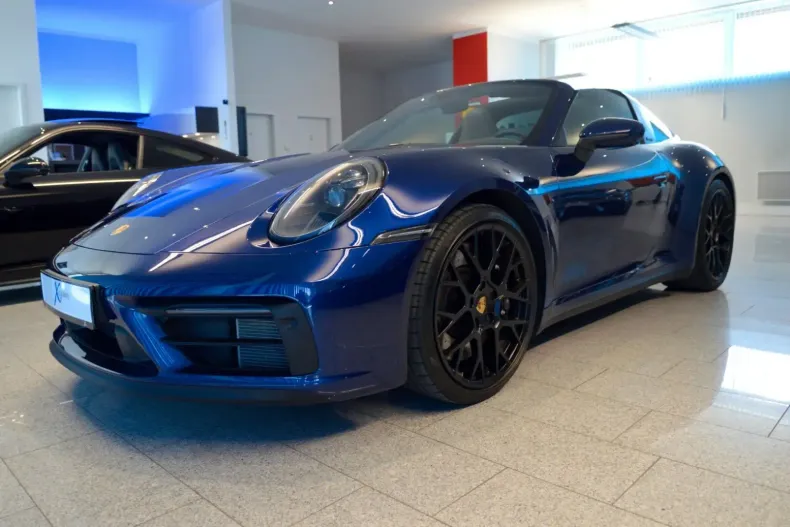 Porsche 992 din 2024 cu 6.308 km - oferta POR115857 - foto 7
