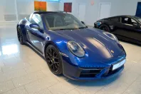 Porsche 992 din 2024 cu 6.308 km - oferta POR115857 - foto 9