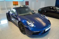 Porsche 992 din 2024 cu 6.308 km - oferta POR115857 - foto 10
