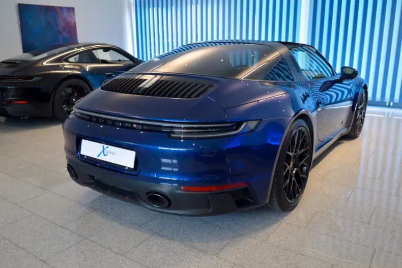 Porsche 992 din 2024 cu 6.308 km - oferta POR115857 - foto 12