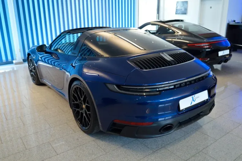Porsche 992 din 2024 cu 6.308 km - oferta POR115857 - foto 14