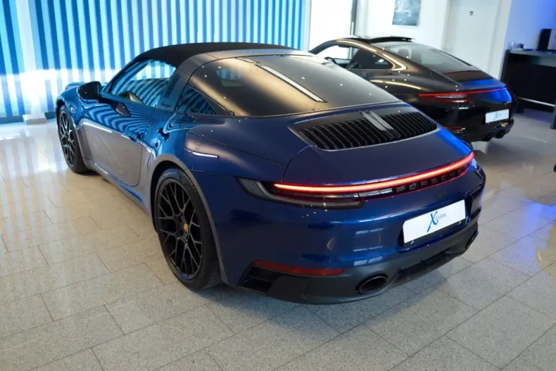 Porsche 992 din 2024 cu 6.308 km - oferta POR115857 - foto 15
