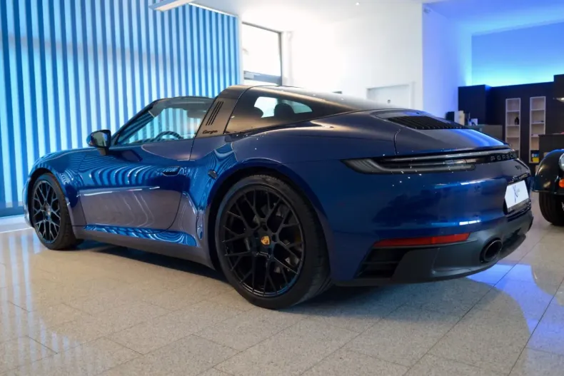 Porsche 992 din 2024 cu 6.308 km - oferta POR115857 - foto 16