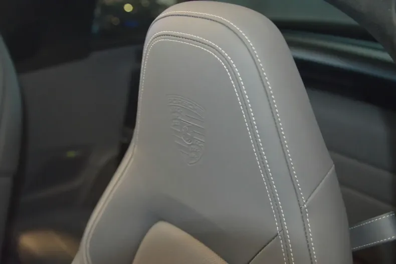 Porsche 992 din 2024 cu 6.308 km - oferta POR115857 - foto 19