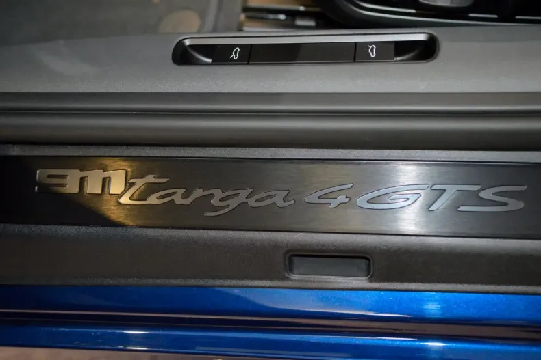 Porsche 992 din 2024 cu 6.308 km - oferta POR115857 - foto 20