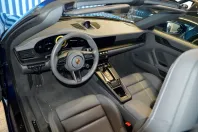 Porsche 992 din 2024 cu 6.308 km - oferta POR115857 - foto 22