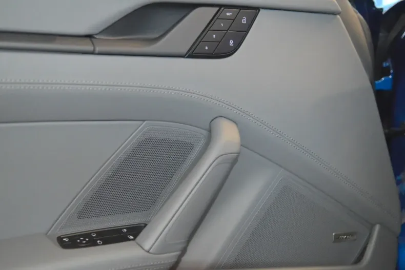 Porsche 992 din 2024 cu 6.308 km - oferta POR115857 - foto 23