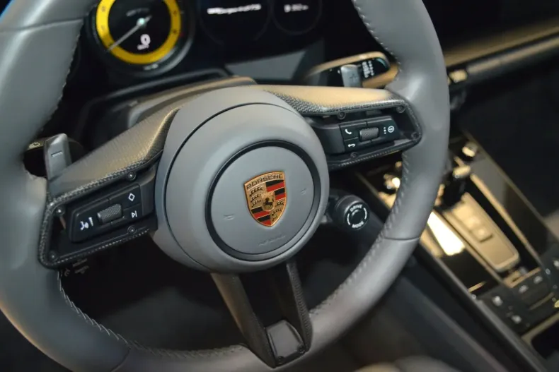 Porsche 992 din 2024 cu 6.308 km - oferta POR115857 - foto 24