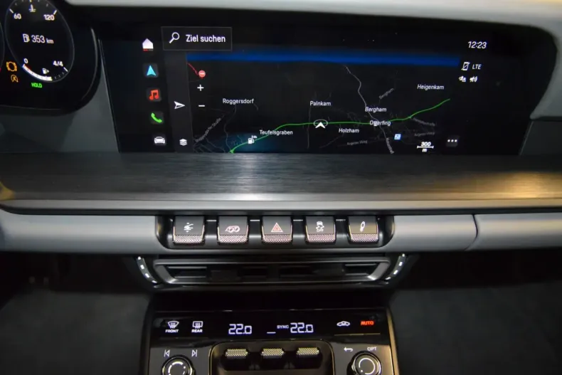 Porsche 992 din 2024 cu 6.308 km - oferta POR115857 - foto 29