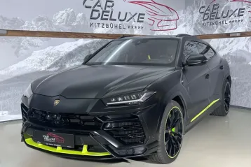 Lamborghini Urus din 2022 - oferta LAM115858
