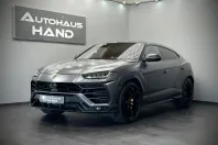 Lamborghini Urus din 2022 cu 21.300 km - oferta LAM115860 - foto 1