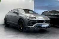 Lamborghini Urus din 2022 cu 21.300 km - oferta LAM115860 - foto 3