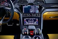 Lamborghini Urus din 2022 cu 21.300 km - oferta LAM115860 - foto 12