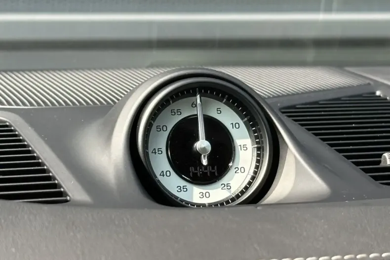 Porsche Cayenne din 2024 cu 17.900 km - oferta POR115862 - foto 12