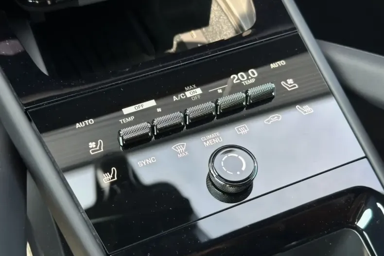 Porsche Cayenne din 2024 cu 17.900 km - oferta POR115862 - foto 15