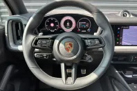 Porsche Cayenne din 2024 cu 17.900 km - oferta POR115862 - foto 16
