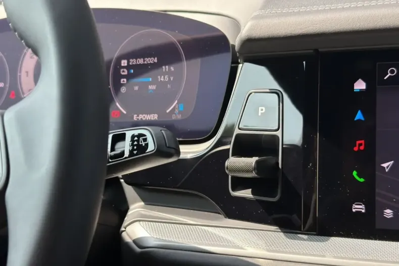 Porsche Cayenne din 2024 cu 17.900 km - oferta POR115862 - foto 17