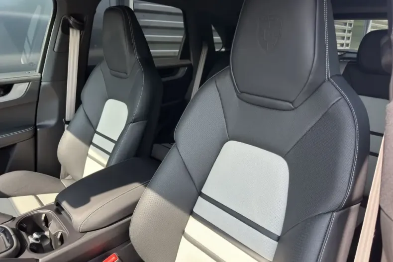 Porsche Cayenne din 2024 cu 17.900 km - oferta POR115862 - foto 18