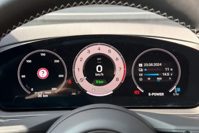 Porsche Cayenne din 2024 cu 17.900 km - oferta POR115862 - foto 20