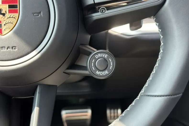 Porsche Cayenne din 2024 cu 17.900 km - oferta POR115862 - foto 21