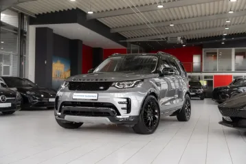 Land Rover Discovery din 2020 - oferta LAN115863