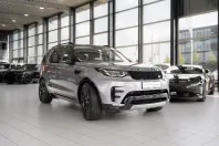 Land Rover Discovery din 2020 cu 51.900 km - oferta LAN115863 - foto 2
