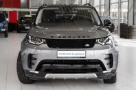 Land Rover Discovery din 2020 cu 51.900 km - oferta LAN115863 - foto 5