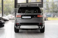 Land Rover Discovery din 2020 cu 51.900 km - oferta LAN115863 - foto 6