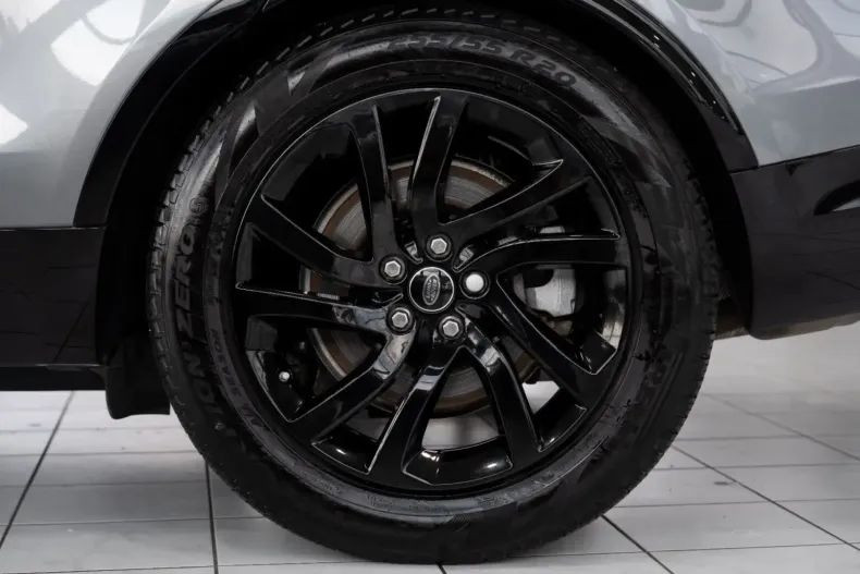 Land Rover Discovery din 2020 cu 51.900 km - oferta LAN115863 - foto 7